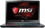 MSI GP72MX Leopard Pro 1213 Laptop (Core i7 7th Gen/16 GB/1 TB 256 GB SSD/Windows 10/4 GB)