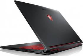 MSI GF62VR 7RF Laptop (Core i7 7th Gen/16 GB/1 TB 128 GB SSD/Windows 10/6 GB)
