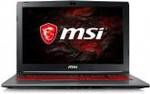 MSI GF62VR 7RF Laptop (Core i7 7th Gen/16 GB/1 TB 128 GB SSD/Windows 10/6 GB)