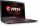 MSI GF62VR 7RF Laptop (Core i7 7th Gen/16 GB/1 TB 128 GB SSD/Windows 10/6 GB)