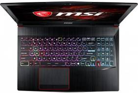 MSI GE63VR Raider 4K 212 Laptop (Core i7 7th Gen/16 GB/512 GB SSD/Windows 10/8 GB)