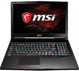 MSI GE63VR Raider 213 Laptop (Core i7 7th Gen/16 GB/256 GB SSD/Windows 10/8 GB)