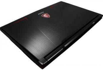 MSI GE63VR Raider 213 Laptop (Core i7 7th Gen/16 GB/256 GB SSD/Windows 10/8 GB)