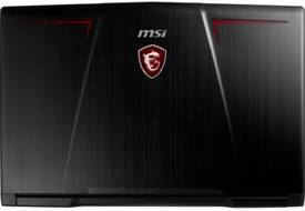 MSI GE63VR Raider 213 Laptop (Core i7 7th Gen/16 GB/256 GB SSD/Windows 10/8 GB)