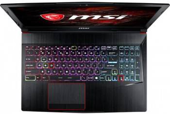 MSI GE63VR Raider 215 Laptop (Core i7 7th Gen/16 GB/512 GB SSD/Windows 10/6 GB)