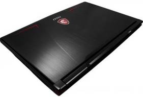 MSI GE63VR Raider 215 Laptop (Core i7 7th Gen/16 GB/512 GB SSD/Windows 10/6 GB)