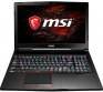 MSI GE63VR Raider 215