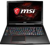 MSI GE63VR Raider 228 Laptop (Core i5 7th Gen/8 GB/256 GB SSD/Windows 10/8 GB)