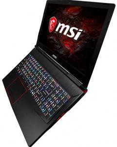 MSI GE63VR Raider 228 Laptop (Core i5 7th Gen/8 GB/256 GB SSD/Windows 10/8 GB)
