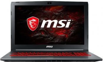 MSI GV62 7RD Laptop (Core i7 7th Gen/8 GB/1 TB/Windows 10/4 GB) Price