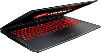 MSI GV62 7RD Laptop (Core i7 7th Gen/8 GB/1 TB/Windows 10/4 GB)
