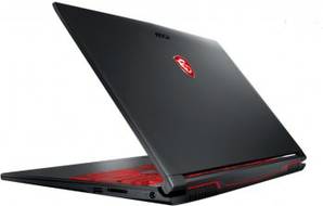 MSI GV62 7RD Laptop (Core i7 7th Gen/8 GB/1 TB/Windows 10/4 GB)