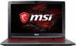 MSI GV62 7RD Laptop (Core i7 7th Gen/8 GB/1 TB/Windows 10/4 GB)