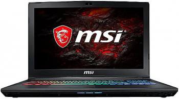 MSI GP62MX Leopard 2223 Laptop (Core i7 7th Gen/16 GB/1 TB/Windows 10/4 GB) Price