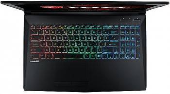 MSI GP62MX Leopard 2223 Laptop (Core i7 7th Gen/16 GB/1 TB/Windows 10/4 GB)