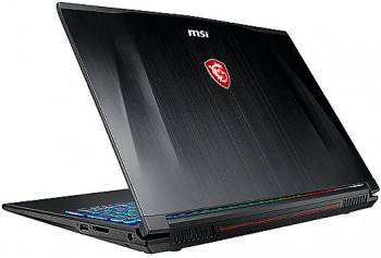 MSI GP62MX Leopard 2223 Laptop (Core i7 7th Gen/16 GB/1 TB/Windows 10/4 GB)