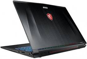 MSI GP62MX Leopard 2223 Laptop (Core i7 7th Gen/16 GB/1 TB/Windows 10/4 GB)