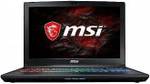 MSI GP62MX Leopard 2223 Laptop (Core i7 7th Gen/16 GB/1 TB/Windows 10/4 GB)