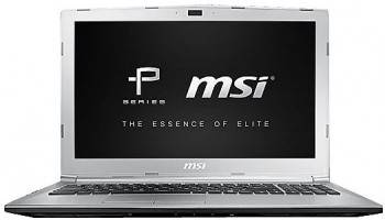 MSI PL62 7RC 093 Laptop (Core i5 7th Gen/8 GB/1 TB/Windows 10/2 GB)