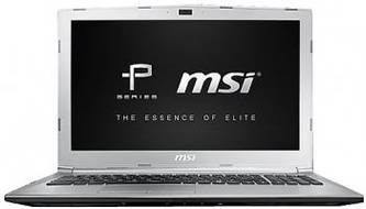 MSI PL62 7RC 093 Laptop (Core i5 7th Gen/8 GB/1 TB/Windows 10/2 GB)