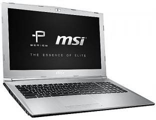 MSI PL62 7RC 093 Laptop (Core i5 7th Gen/8 GB/1 TB/Windows 10/2 GB)
