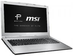 MSI PL62 7RC 093 Laptop (Core i5 7th Gen/8 GB/1 TB/Windows 10/2 GB)