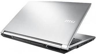 MSI PL62 7RC 093 Laptop (Core i5 7th Gen/8 GB/1 TB/Windows 10/2 GB)