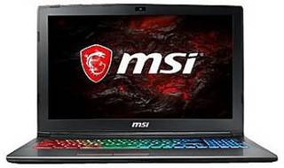 MSI GF62VR 7RF-877 Laptop (Core i7 7th Gen/16 GB/1 TB/Windows 10/6 GB)
