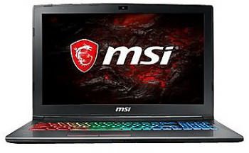MSI GF62VR 7RF-877 Laptop (Core i7 7th Gen/16 GB/1 TB/Windows 10/6 GB) Price