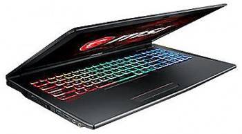 MSI GF62VR 7RF-877 Laptop (Core i7 7th Gen/16 GB/1 TB/Windows 10/6 GB)