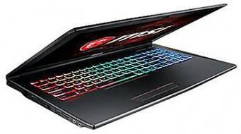 MSI GF62VR 7RF-877 Laptop (Core i7 7th Gen/16 GB/1 TB/Windows 10/6 GB)