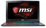 MSI GF62VR 7RF-877 Laptop (Core i7 7th Gen/16 GB/1 TB/Windows 10/6 GB)