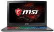 MSI GF62VR 7RF-877 Laptop (Core i7 7th Gen/16 GB/1 TB/Windows 10/6 GB)