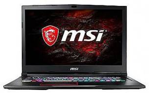 MSI GE73VR Raider 002 Laptop (Core i7 7th Gen/32 GB/1 TB 512 GB SSD/Windows 10/6 GB)