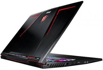 MSI GE73VR Raider 002 Laptop (Core i7 7th Gen/32 GB/1 TB 512 GB SSD/Windows 10/6 GB)