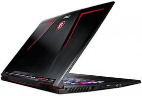 MSI GE73VR Raider 002 Laptop (Core i7 7th Gen/32 GB/1 TB 512 GB SSD/Windows 10/6 GB)