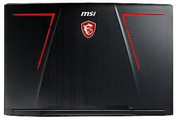 MSI GE73VR Raider 002 Laptop (Core i7 7th Gen/32 GB/1 TB 512 GB SSD/Windows 10/6 GB)