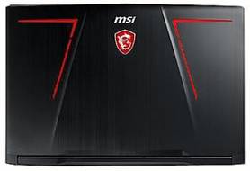 MSI GE73VR Raider 002 Laptop (Core i7 7th Gen/32 GB/1 TB 512 GB SSD/Windows 10/6 GB)