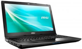 MSI CX62 7QL-071XIN Laptop (Core i7 7th Gen/8 GB/1 TB/Windows 10/2 GB)