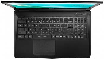 MSI CX62 7QL-071XIN Laptop (Core i7 7th Gen/8 GB/1 TB/Windows 10/2 GB)