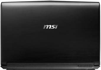 MSI CX62 7QL-071XIN Laptop (Core i7 7th Gen/8 GB/1 TB/Windows 10/2 GB)