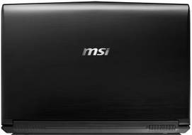 MSI CX62 7QL-071XIN Laptop (Core i7 7th Gen/8 GB/1 TB/Windows 10/2 GB)