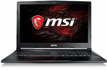 MSI GE63VR 7RE-095IN Laptop (Core i7 7th Gen/16 GB/1 TB 256 GB SSD/Windows 10/6 GB)