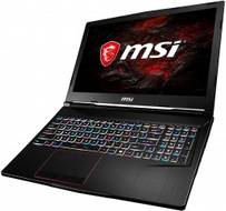 MSI GE63VR 7RE-095IN Laptop (Core i7 7th Gen/16 GB/1 TB 256 GB SSD/Windows 10/6 GB)