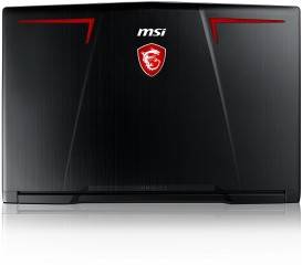 MSI GE63VR 7RE-095IN Laptop (Core i7 7th Gen/16 GB/1 TB 256 GB SSD/Windows 10/6 GB)