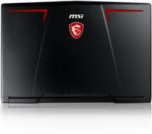 MSI GE63VR 7RE-095IN Laptop (Core i7 7th Gen/16 GB/1 TB 256 GB SSD/Windows 10/6 GB)
