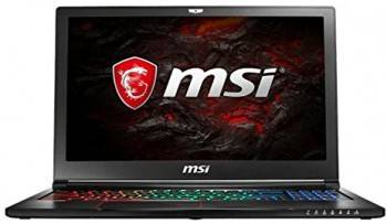 MSI GS63 7RD Stealth Laptop (Core i7 7th Gen/8 GB/1 TB/Windows 10/2 GB)