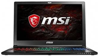 MSI GS63 7RD Stealth Laptop (Core i7 7th Gen/8 GB/1 TB/Windows 10/2 GB)