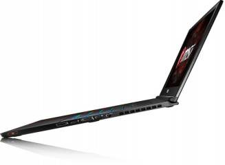 MSI GS63 7RD Stealth Laptop (Core i7 7th Gen/8 GB/1 TB/Windows 10/2 GB)