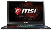 Compare MSI GS63 7RD Stealth Laptop (Intel Core i7 7th Gen/8 GB/1 TB/Windows 10 Professional)